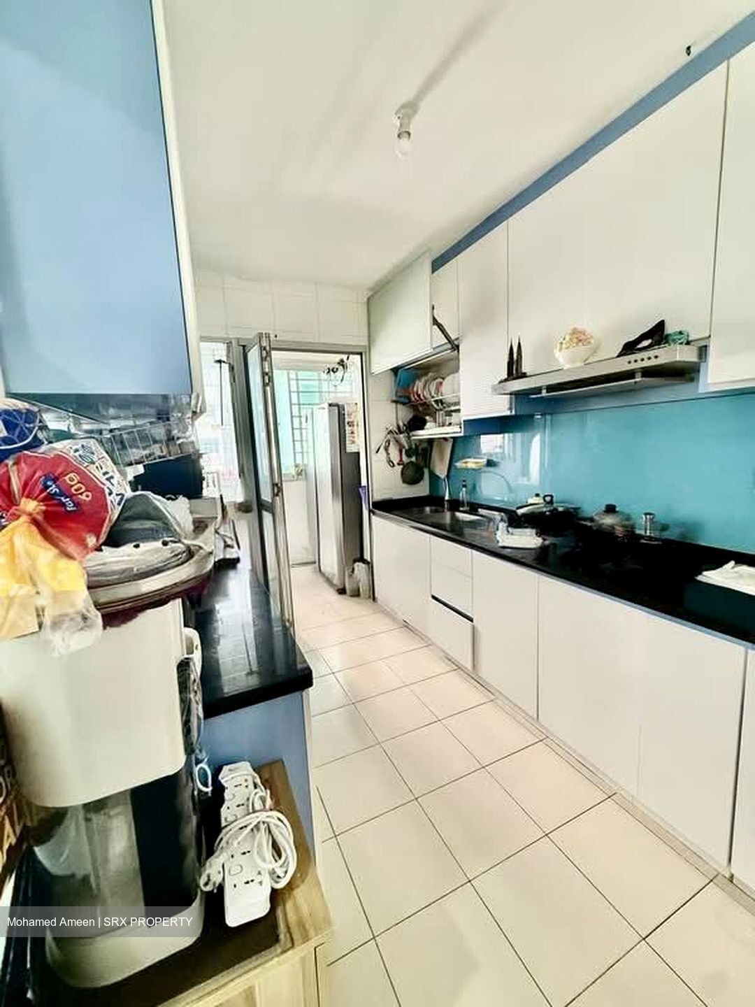 Blk 23 Teban Vista (Jurong East), HDB 4 Rooms #587359741